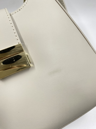 Сумка 0310 Молочный (251)